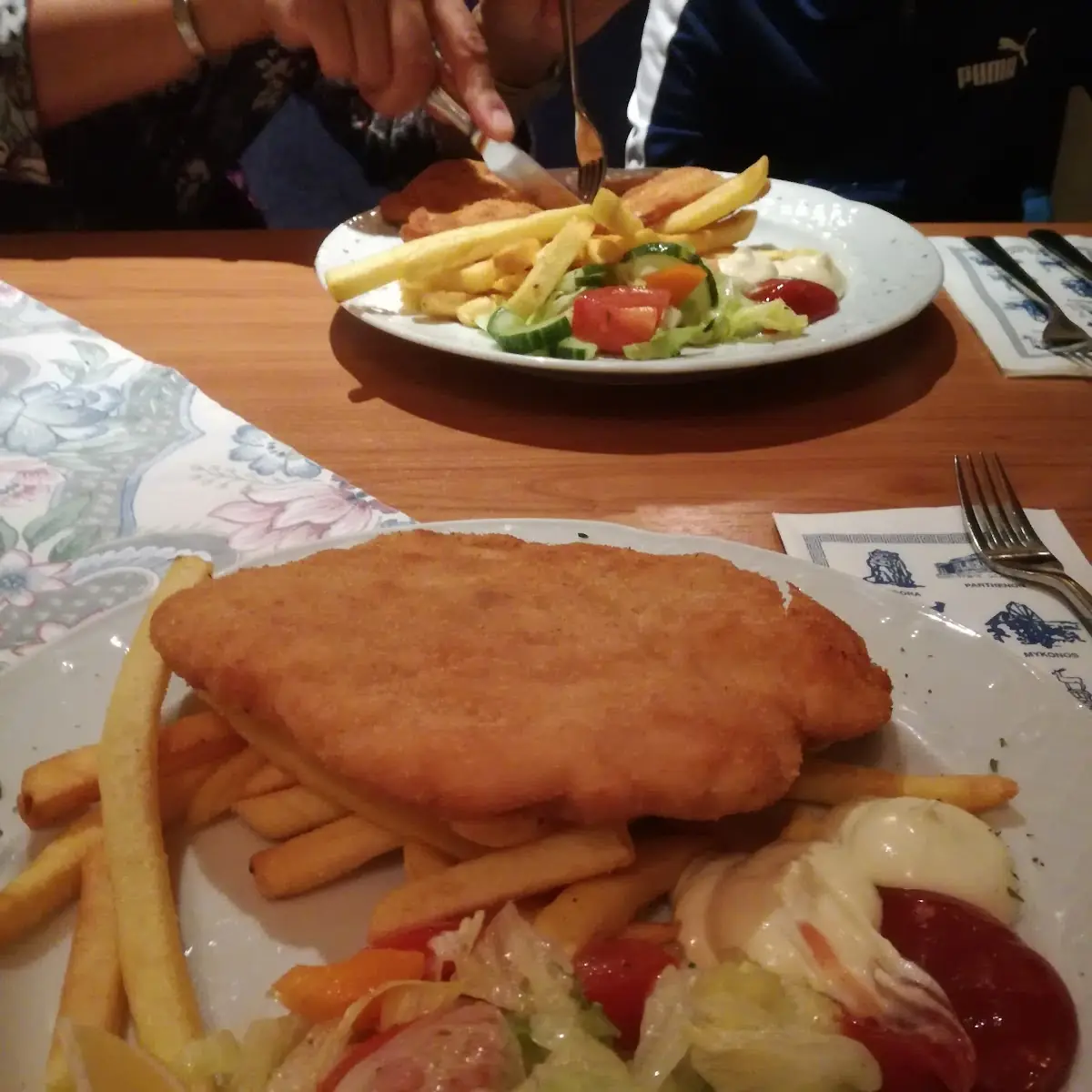 Essen und Trinken photo 10
