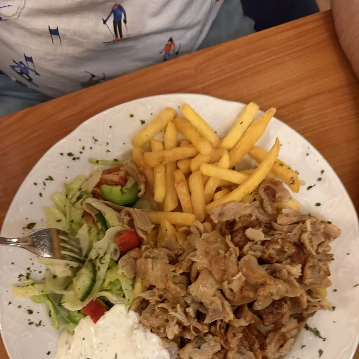 Essen und Trinken photo 3