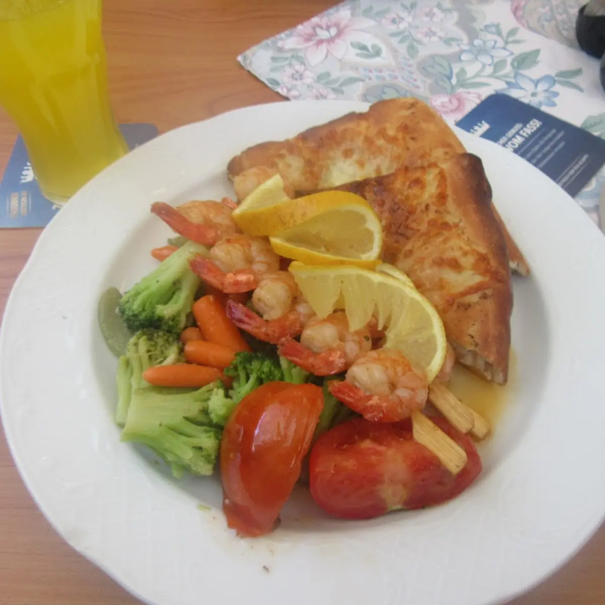 Essen und Trinken photo 5