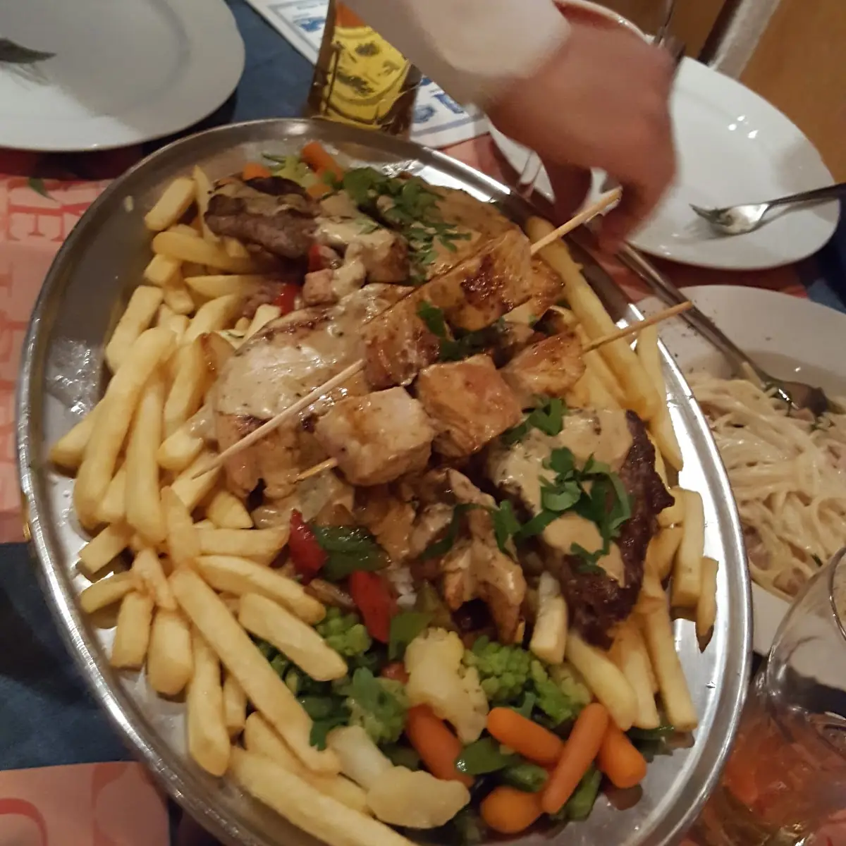 Essen und Trinken photo 7