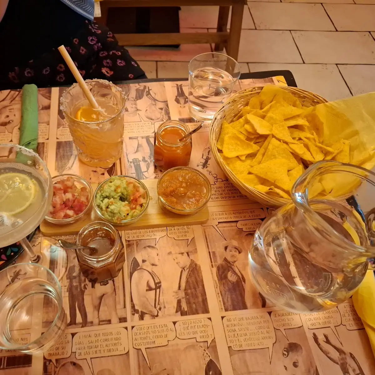 Essen und Trinken photo 10