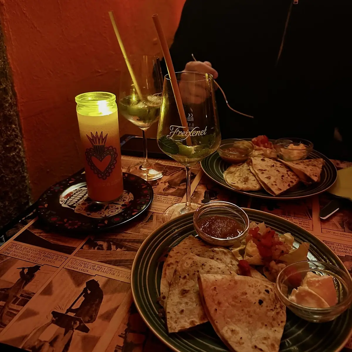 Essen und Trinken photo 2