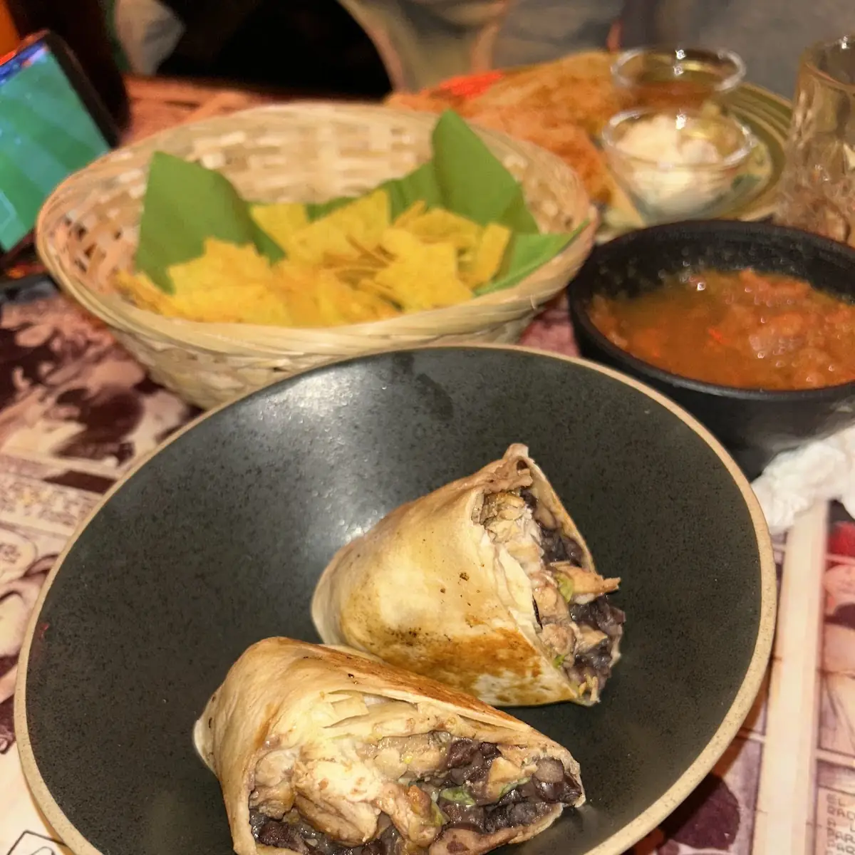 Essen und Trinken photo 6