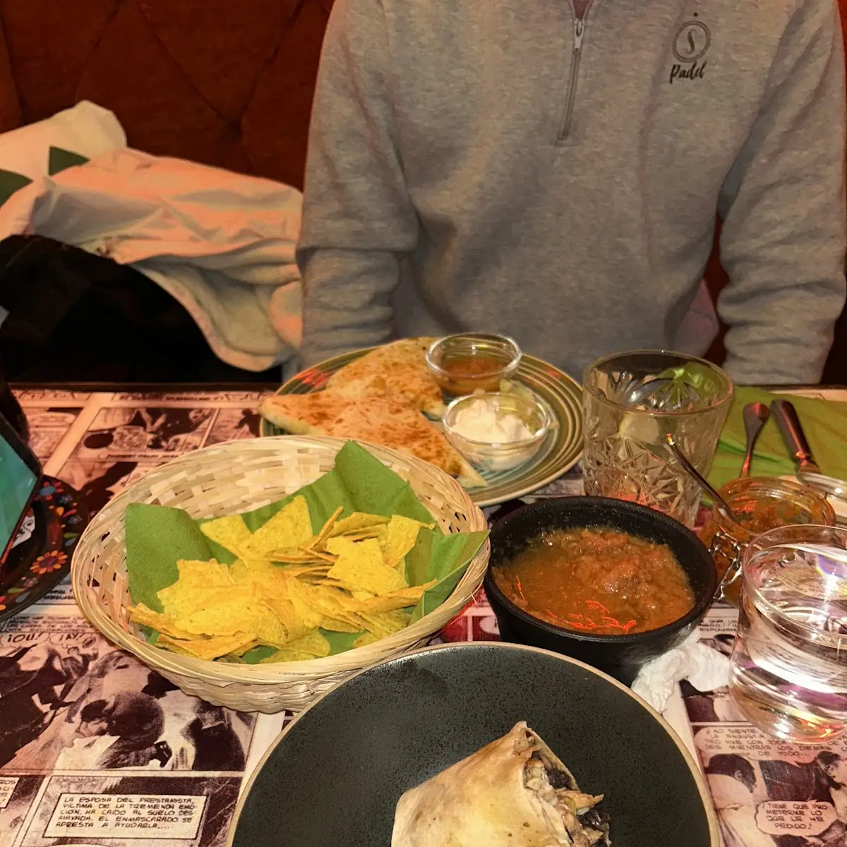Essen und Trinken photo 9
