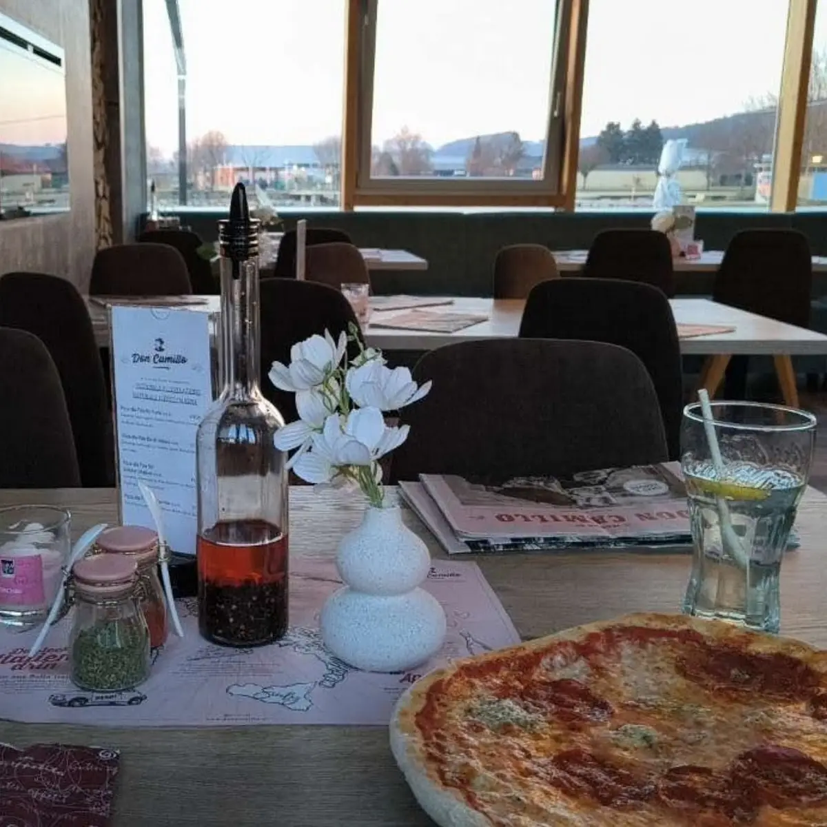 Essen und Trinken photo 1