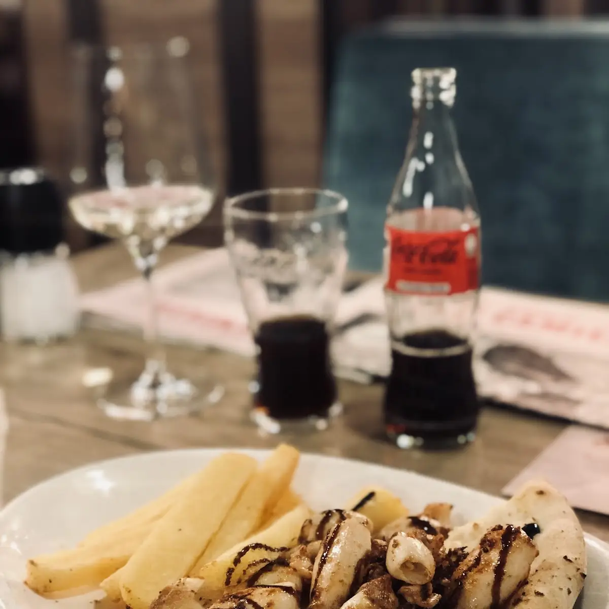 Essen und Trinken photo 10