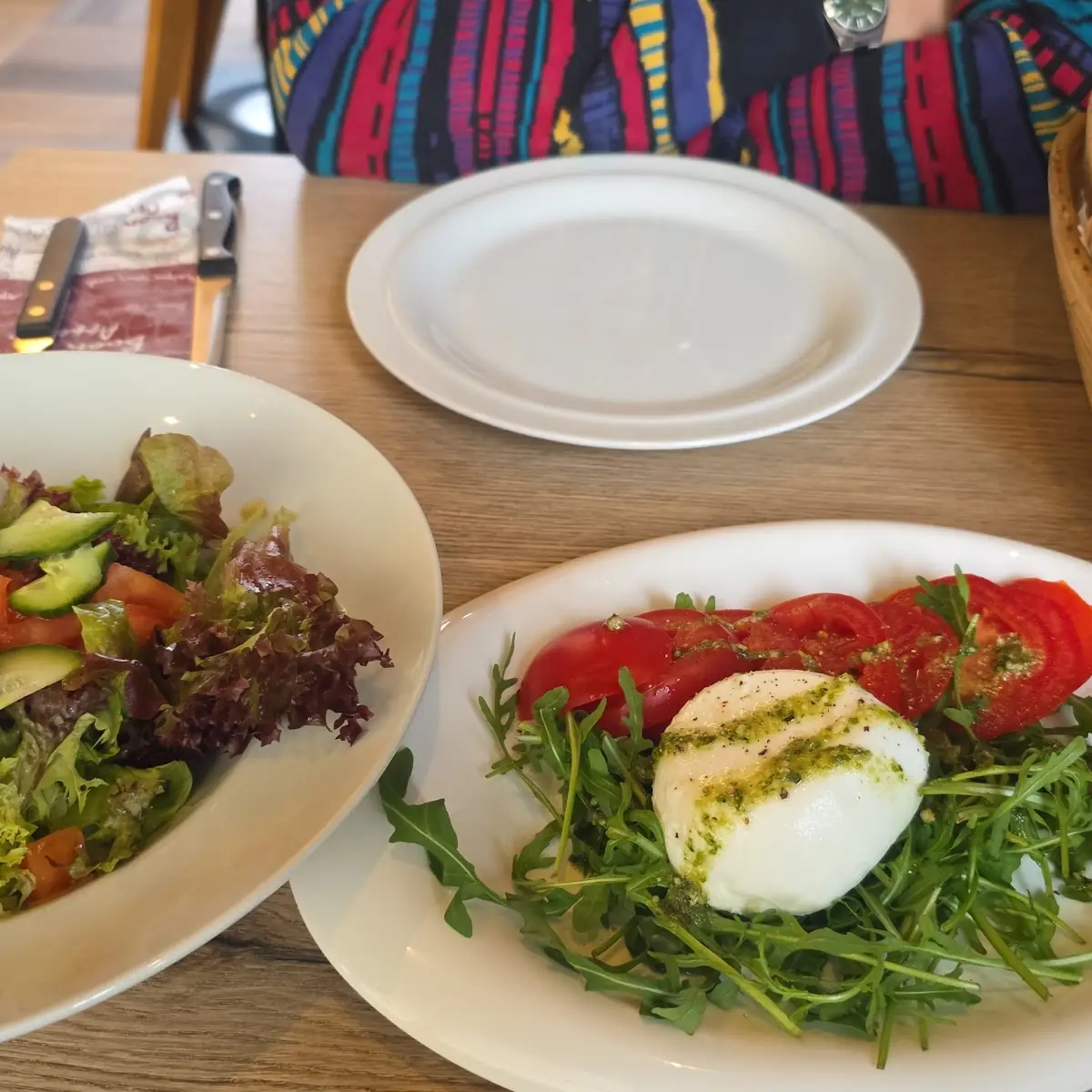 Essen und Trinken photo 7