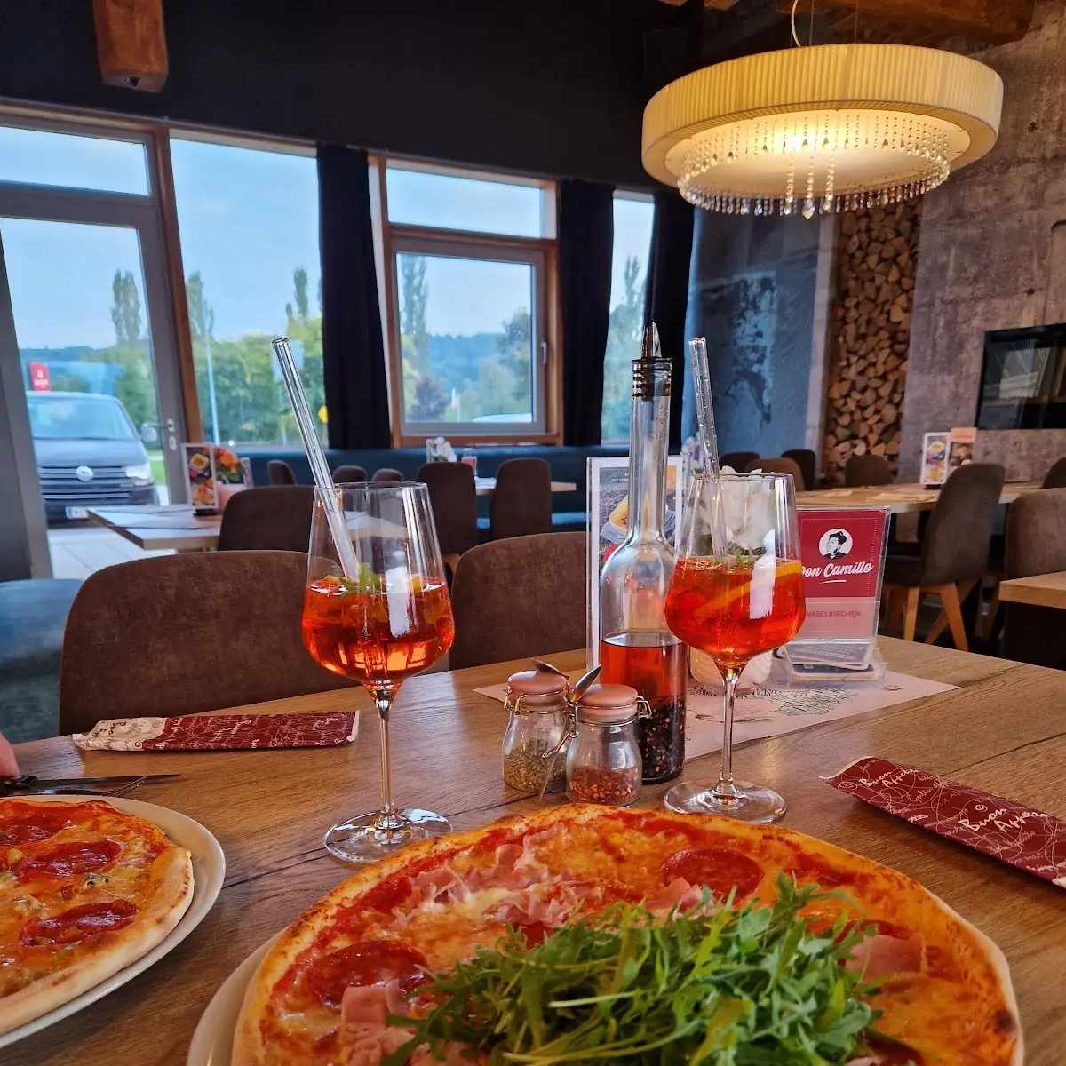 Essen und Trinken photo 8