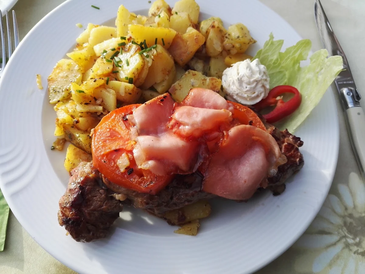 Essen und Trinken photo 2