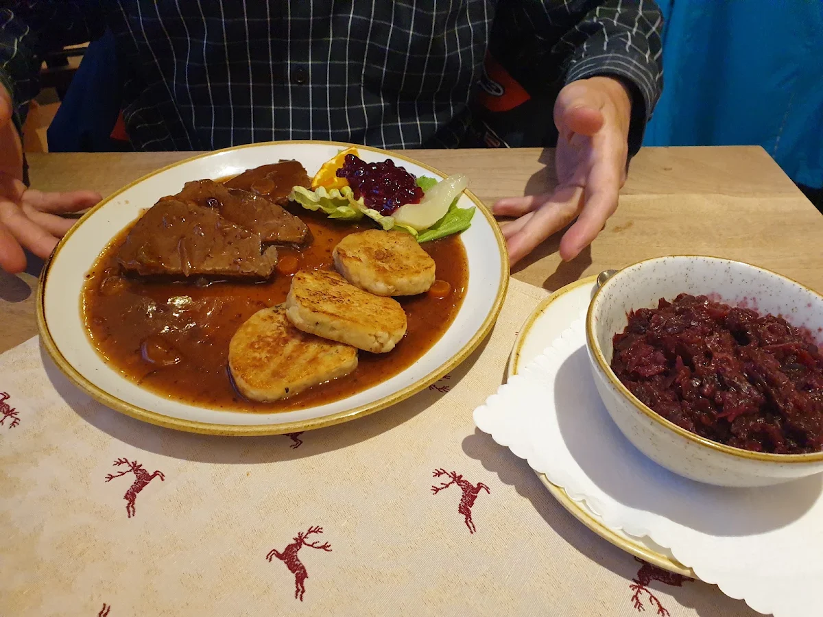 Essen und Trinken photo 5