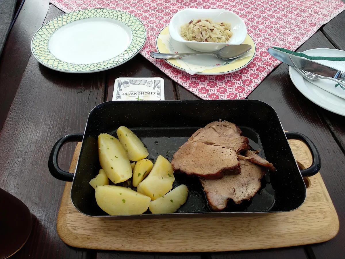 Essen und Trinken photo 6