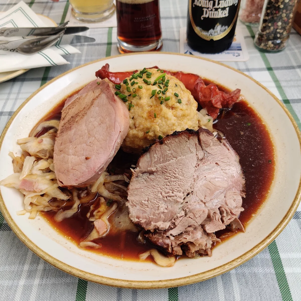 Essen und Trinken photo 8