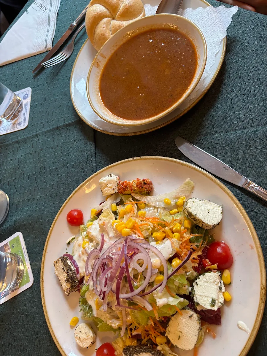 Essen und Trinken photo 9