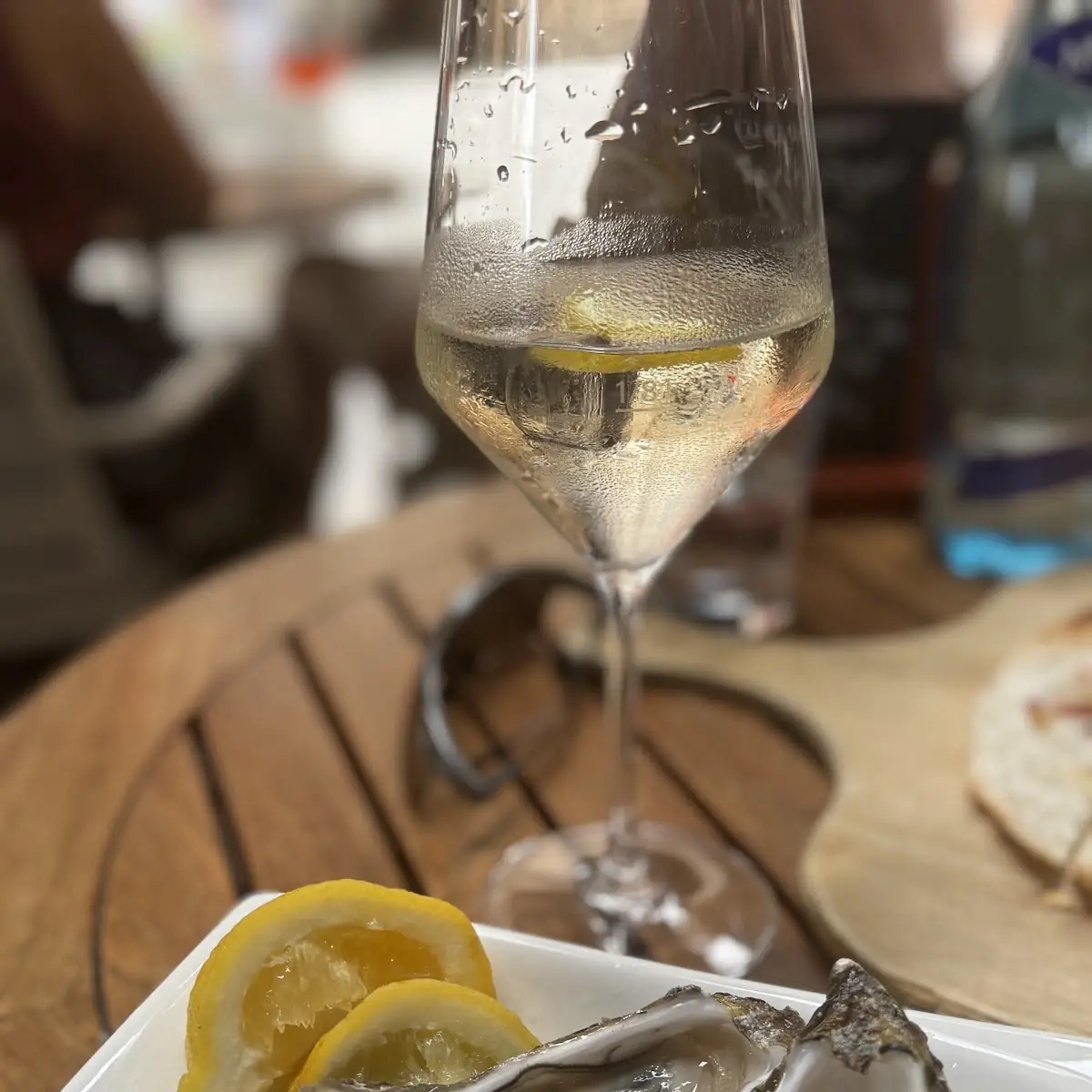 Essen und Trinken photo 1