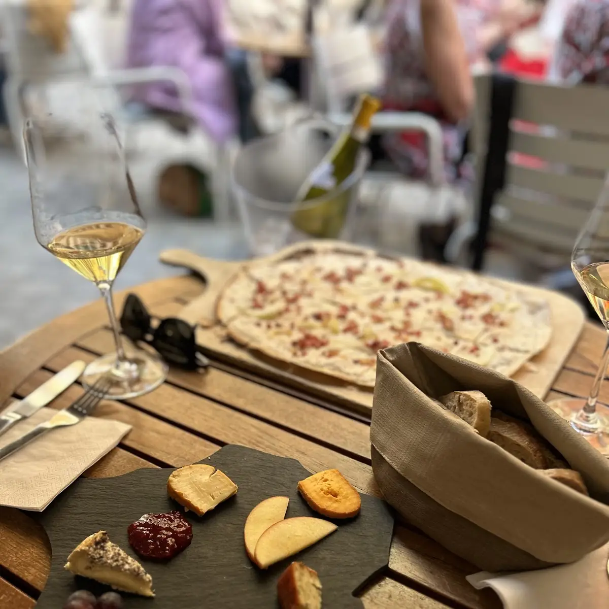 Essen und Trinken photo 2