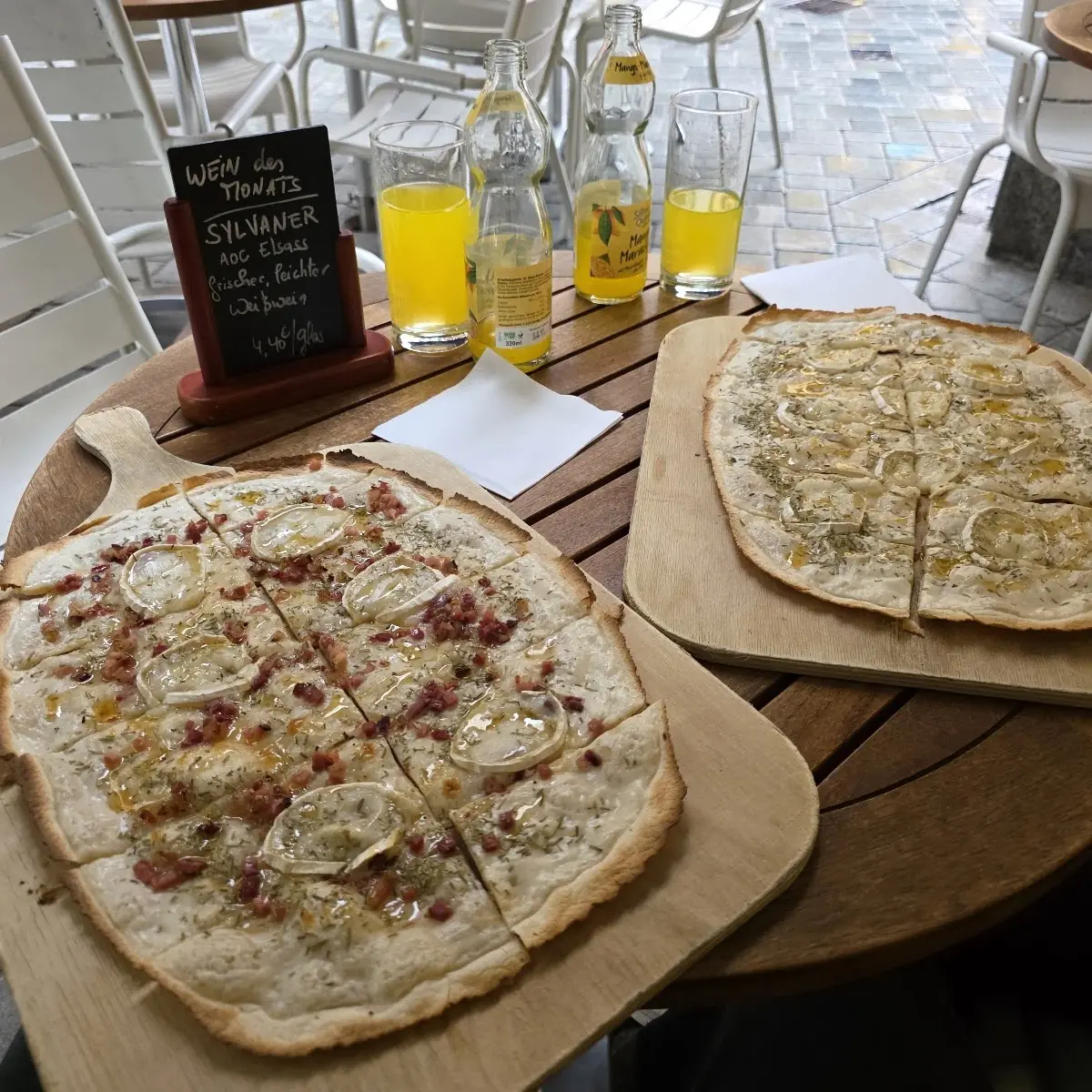 Essen und Trinken photo 3