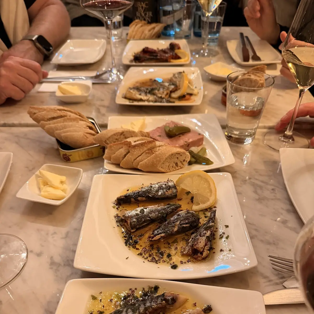 Essen und Trinken photo 4