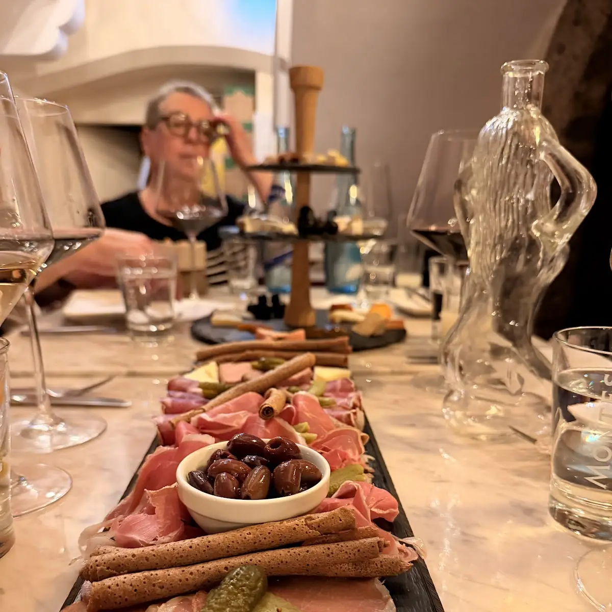 Essen und Trinken photo 5