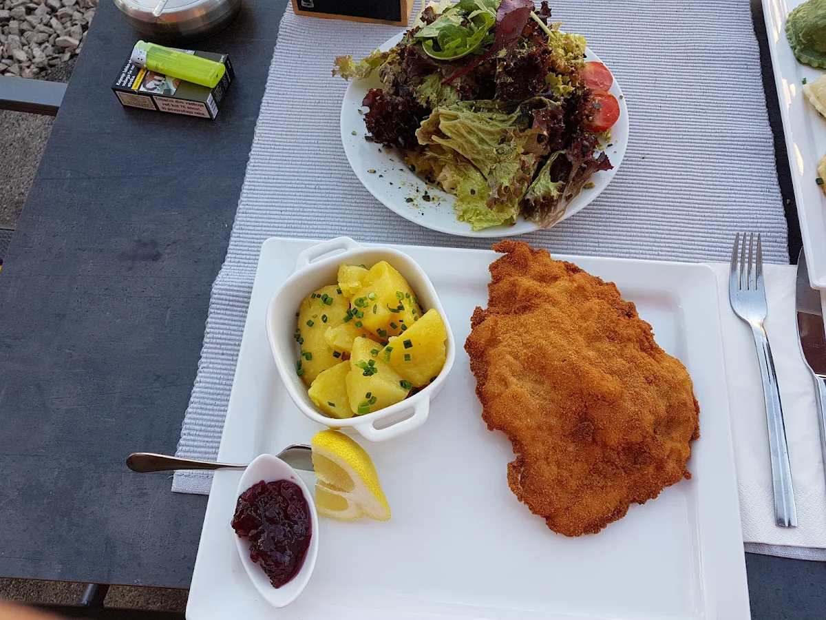 Essen und Trinken photo 5