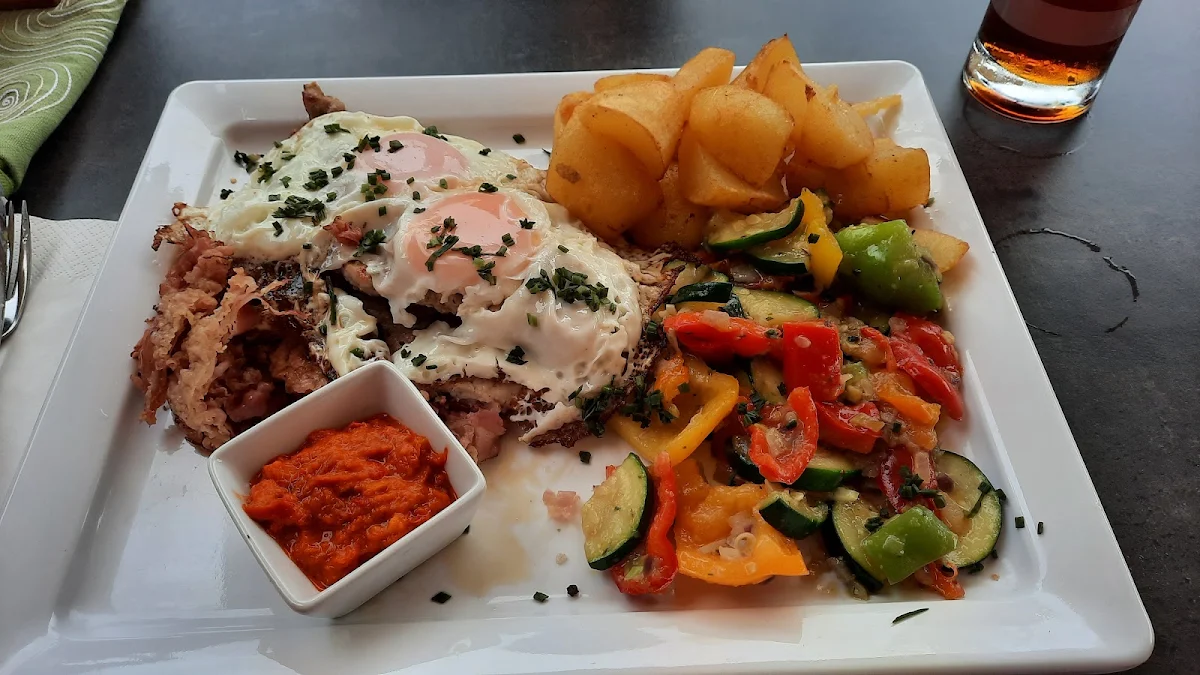 Essen und Trinken photo 7