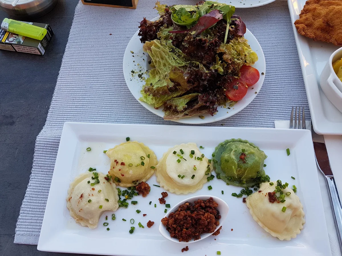 Essen und Trinken photo 8