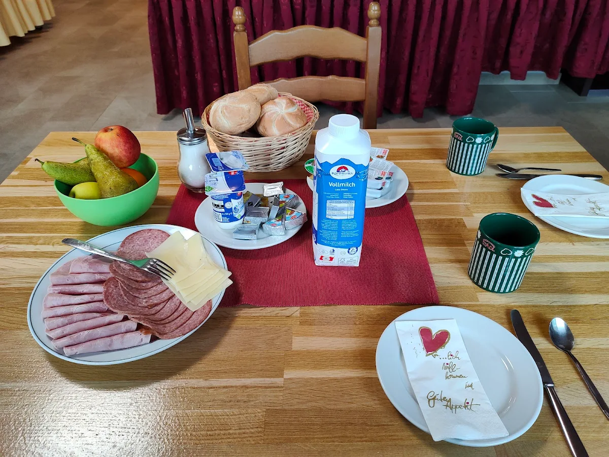 Essen und Trinken photo 9