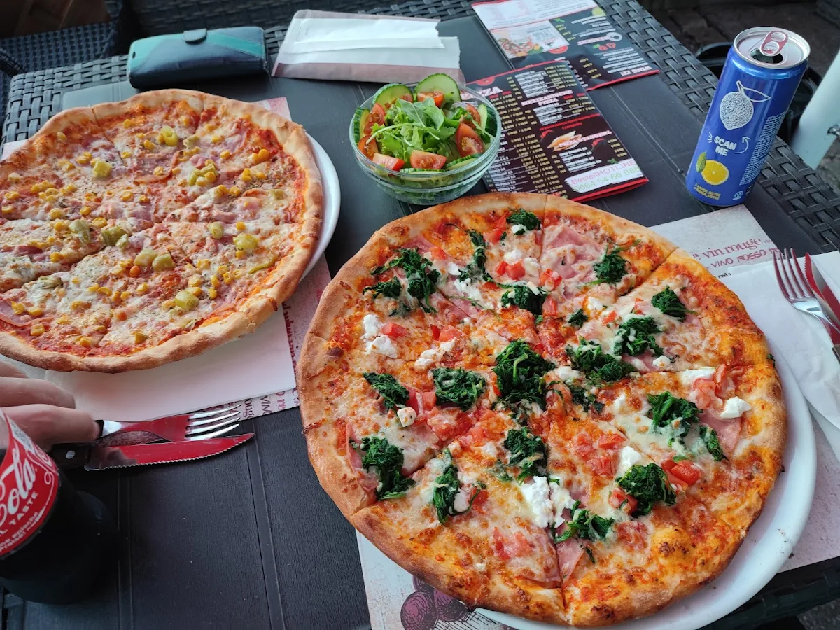 Essen und Trinken photo 3
