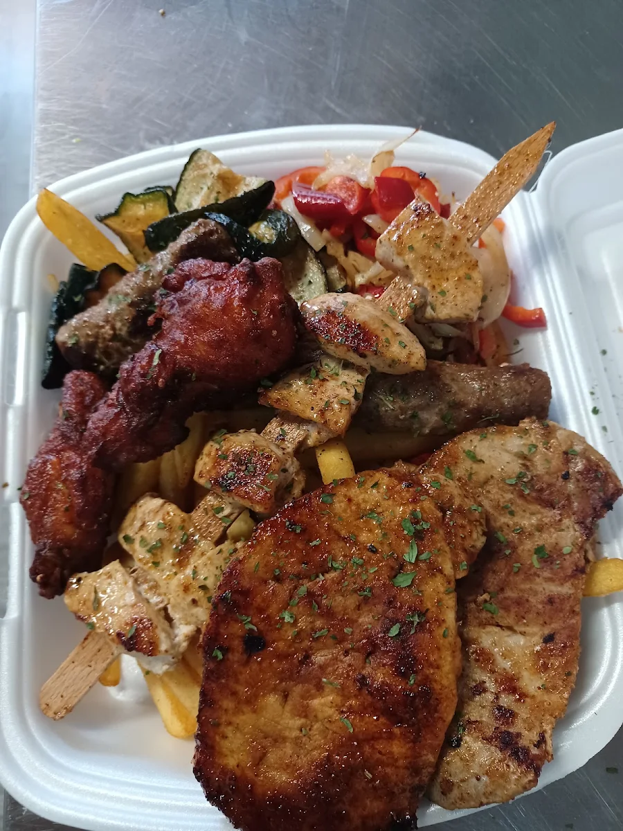 Essen und Trinken photo 9