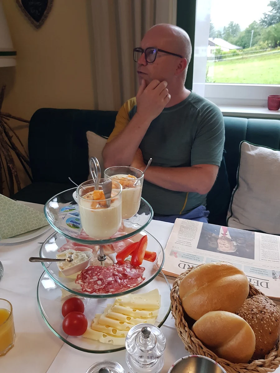 Essen und Trinken photo 3