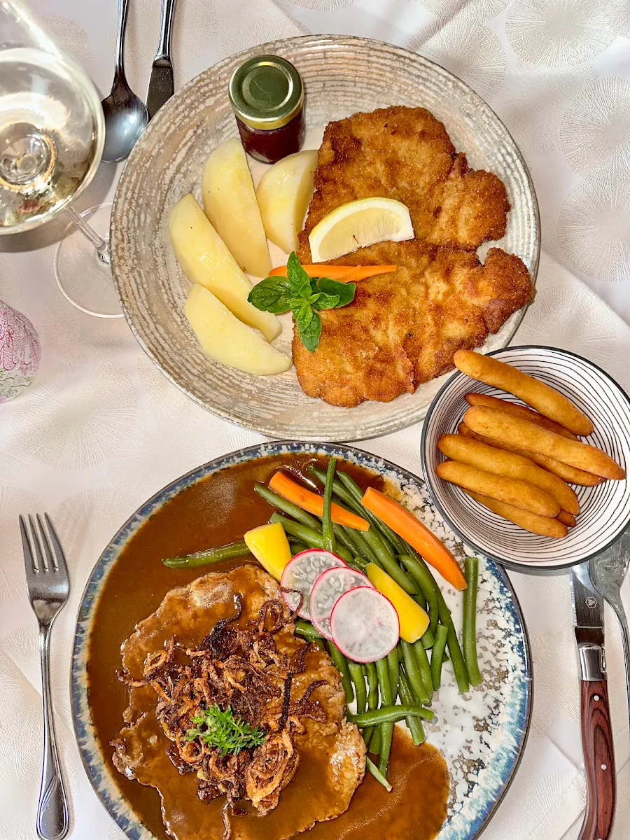 Essen und Trinken photo 10