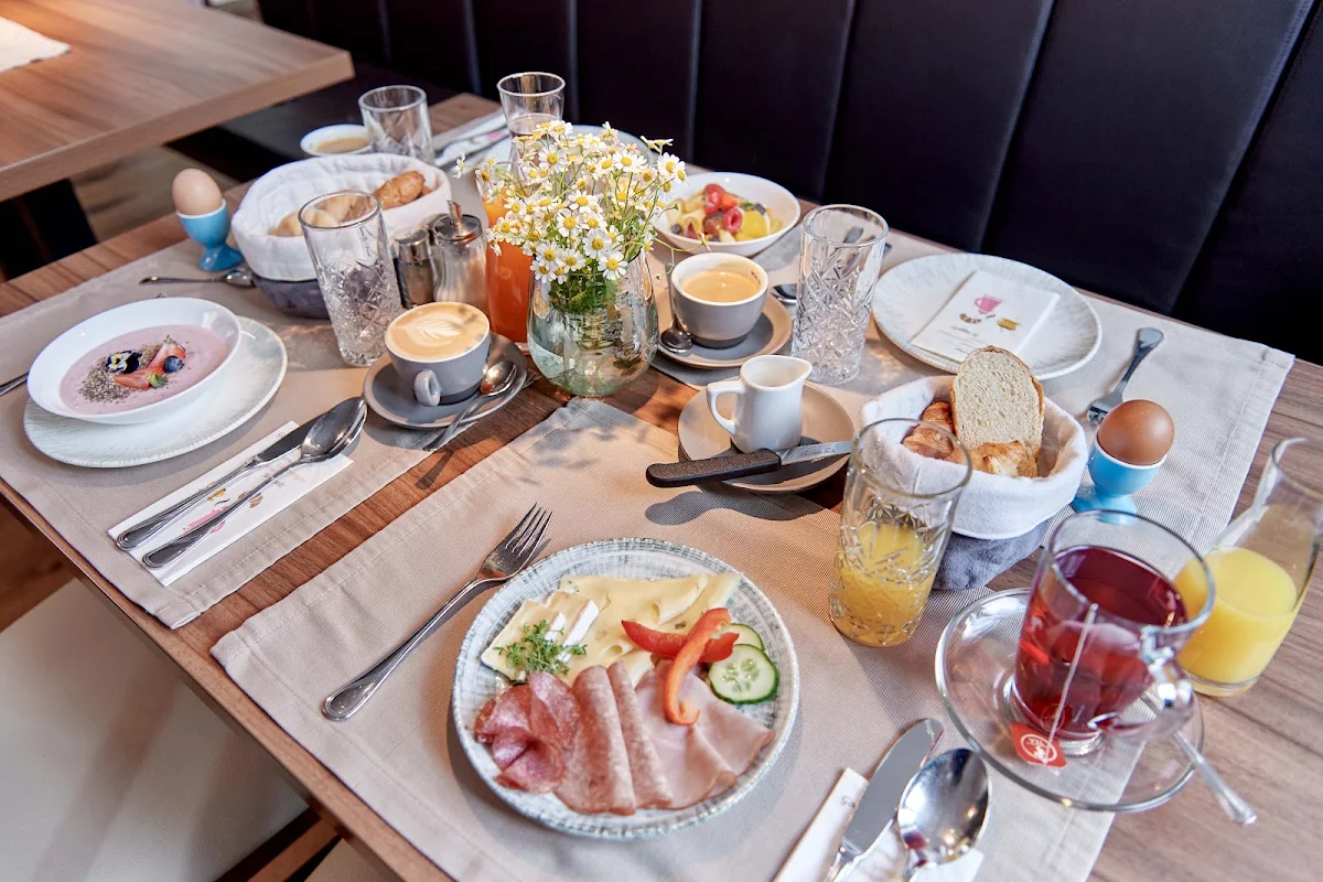 Essen und Trinken photo 2