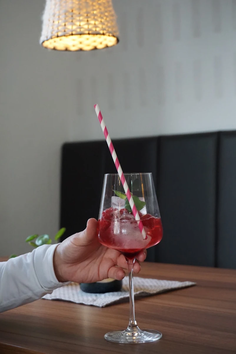 Essen und Trinken photo 7