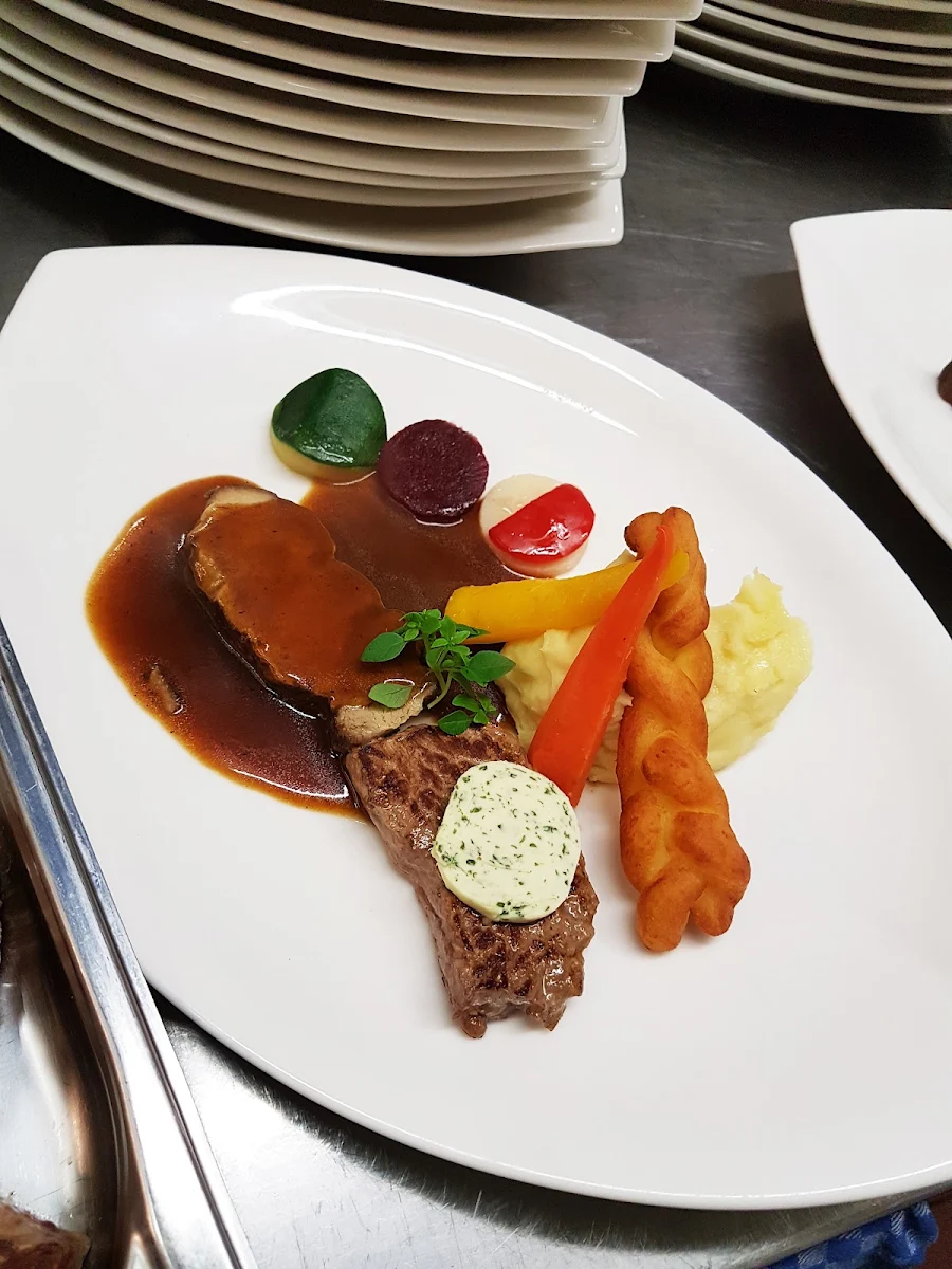 Essen und Trinken photo 9