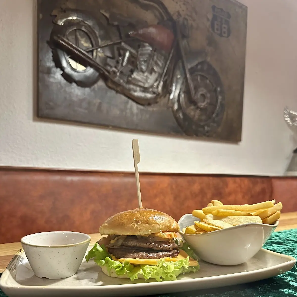 Essen und Trinken photo 1