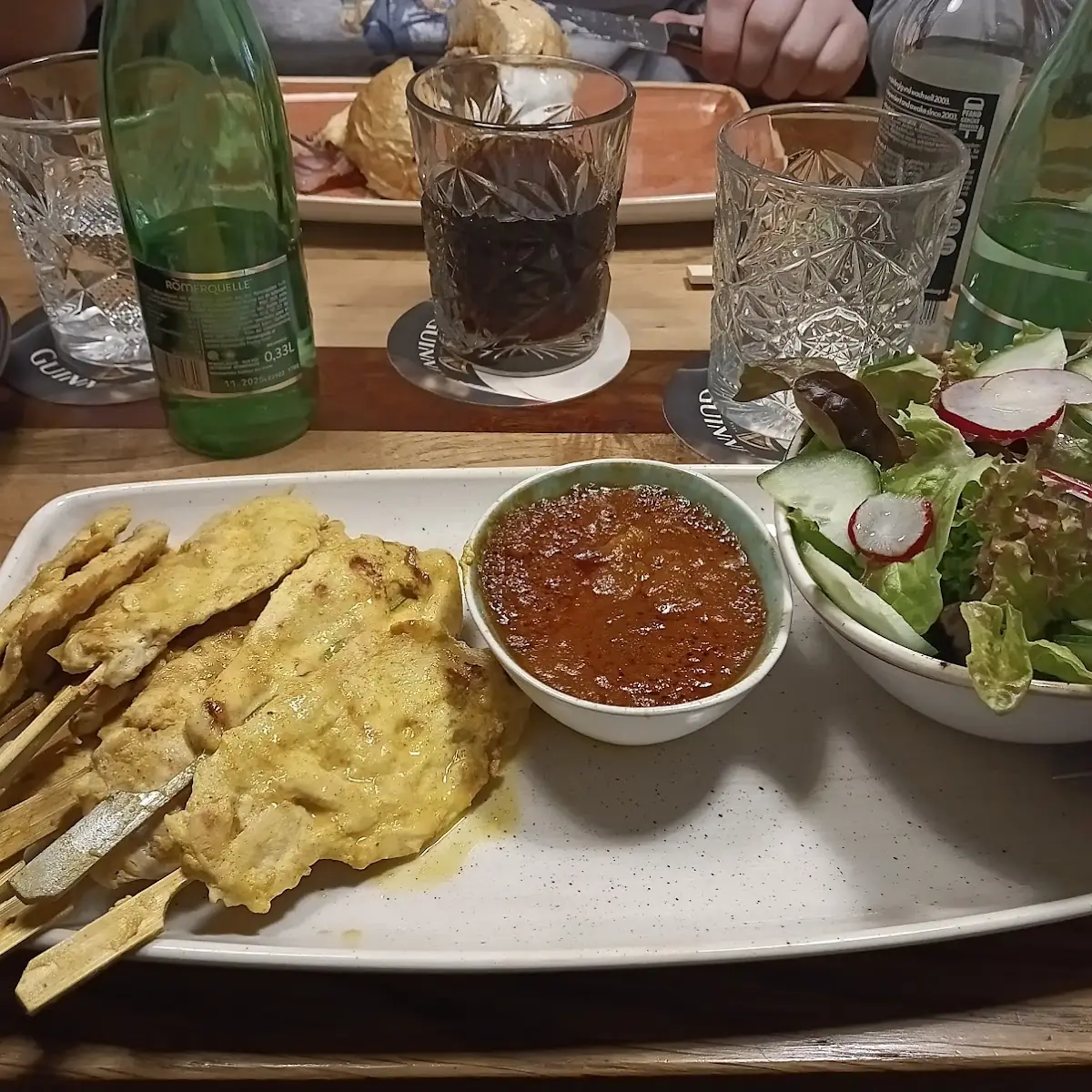 Essen und Trinken photo 10