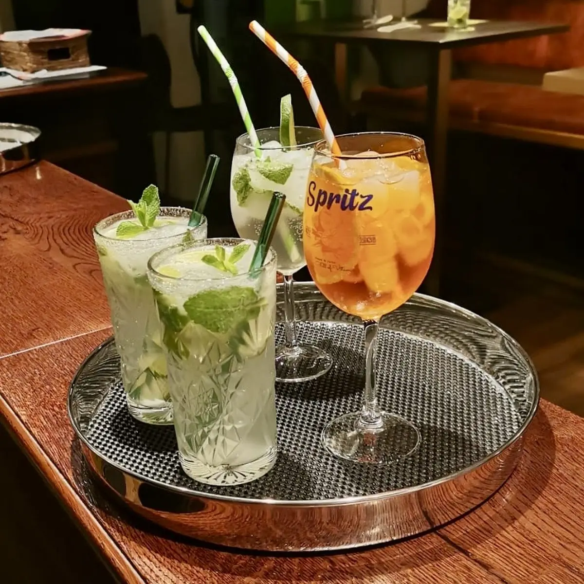 Essen und Trinken photo 5