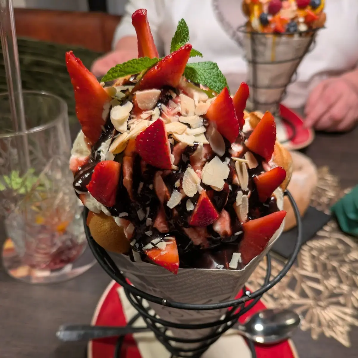 Essen und Trinken photo 6