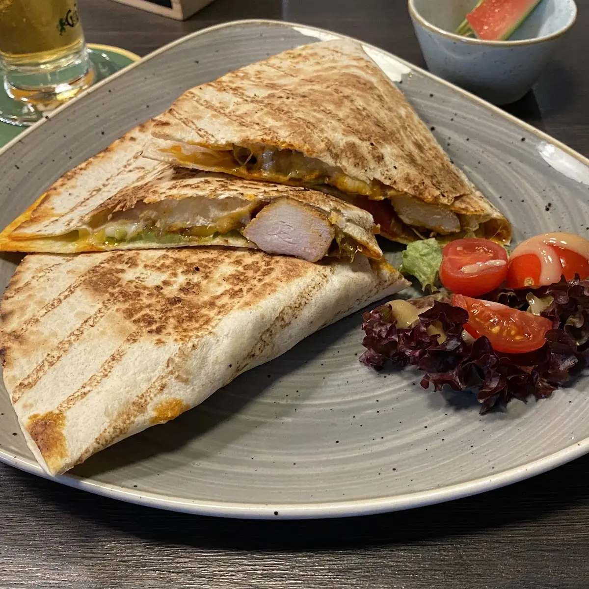 Essen und Trinken photo 8