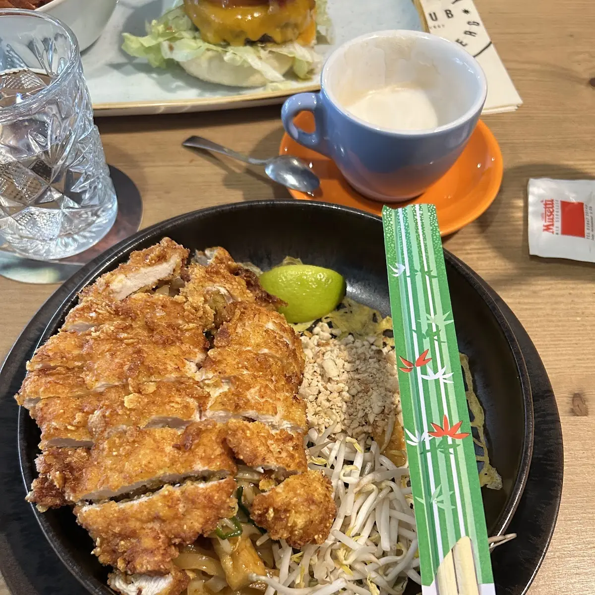 Essen und Trinken photo 9