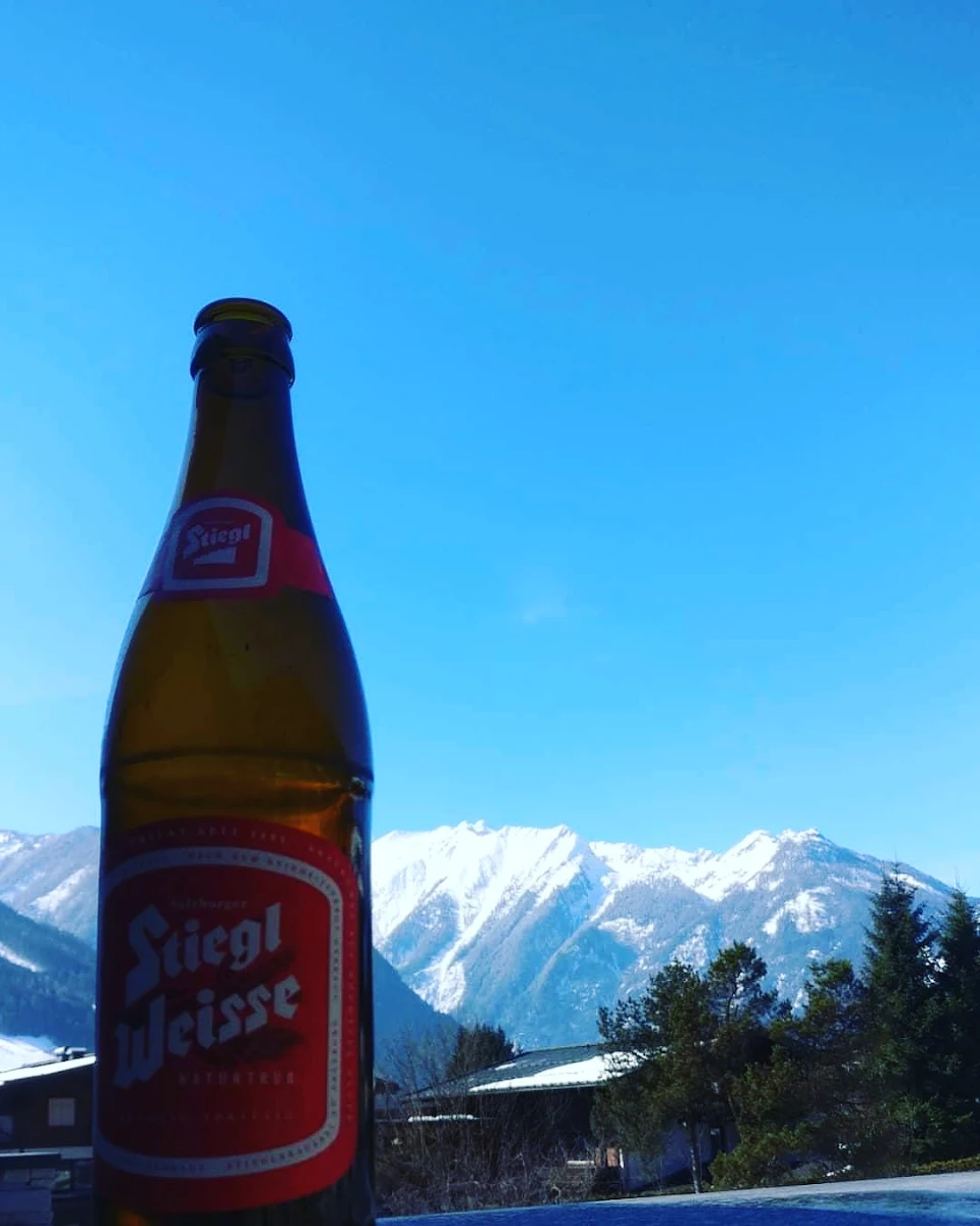Residenz Wildkogelbahnen Titelbild