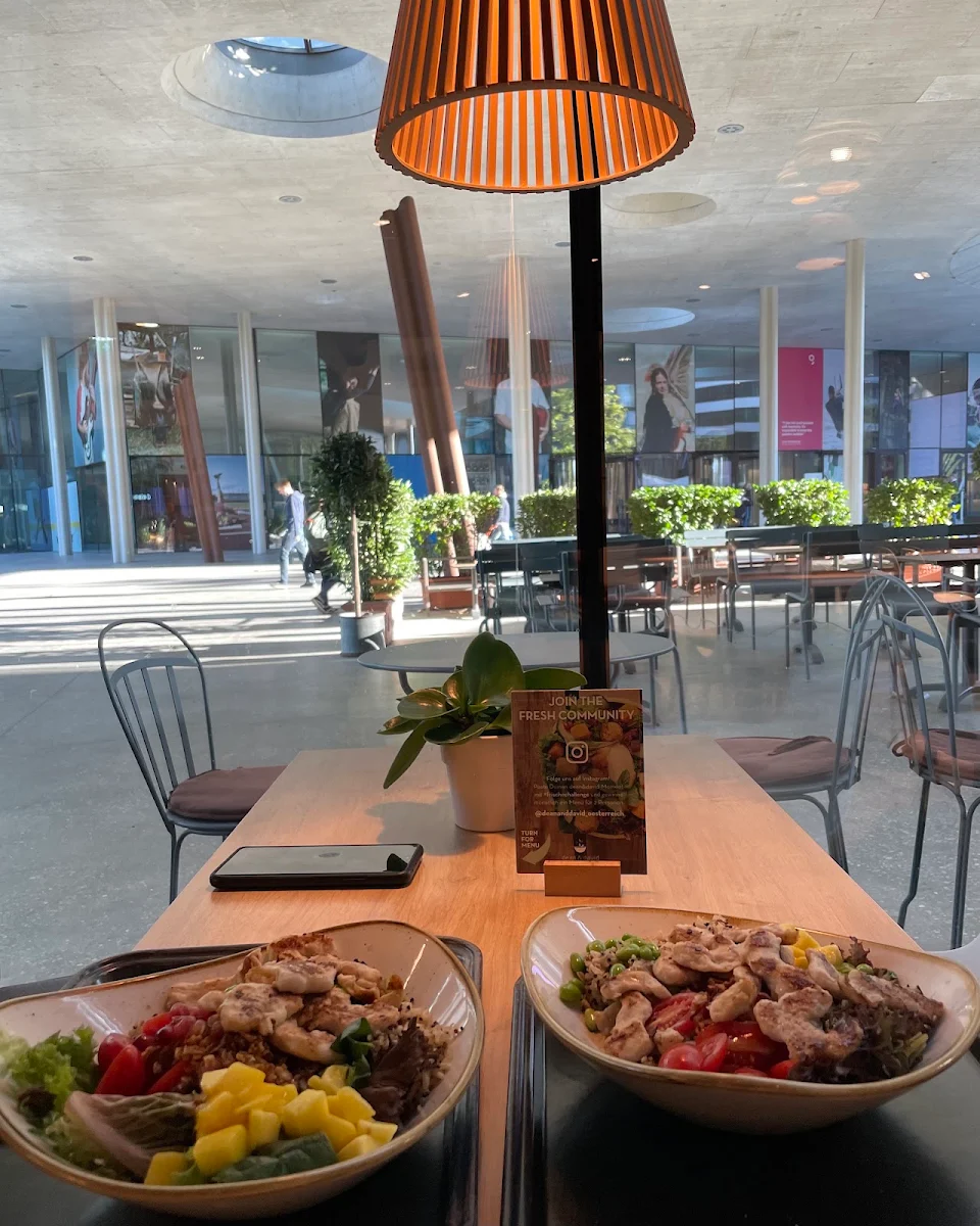 Essen und Trinken photo 10