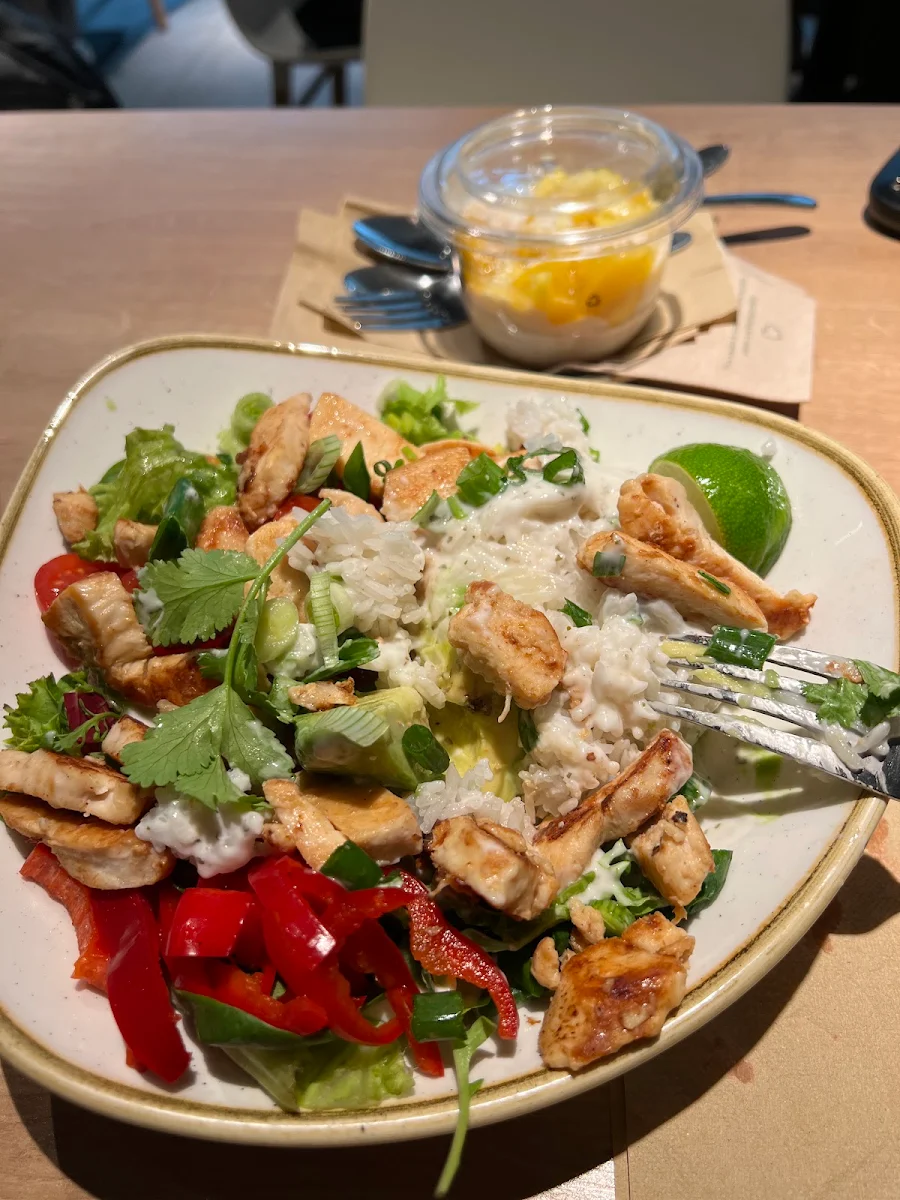 Essen und Trinken photo 4