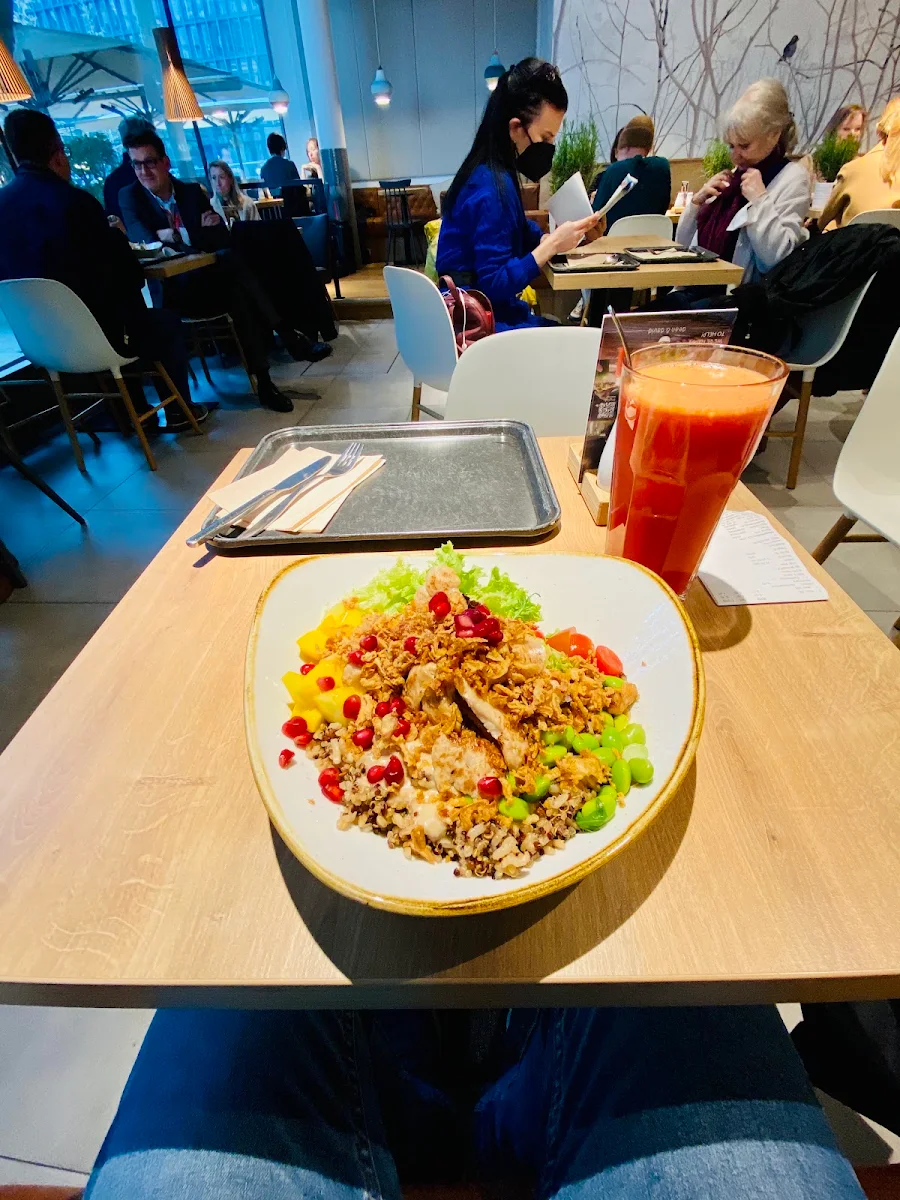 Essen und Trinken photo 7