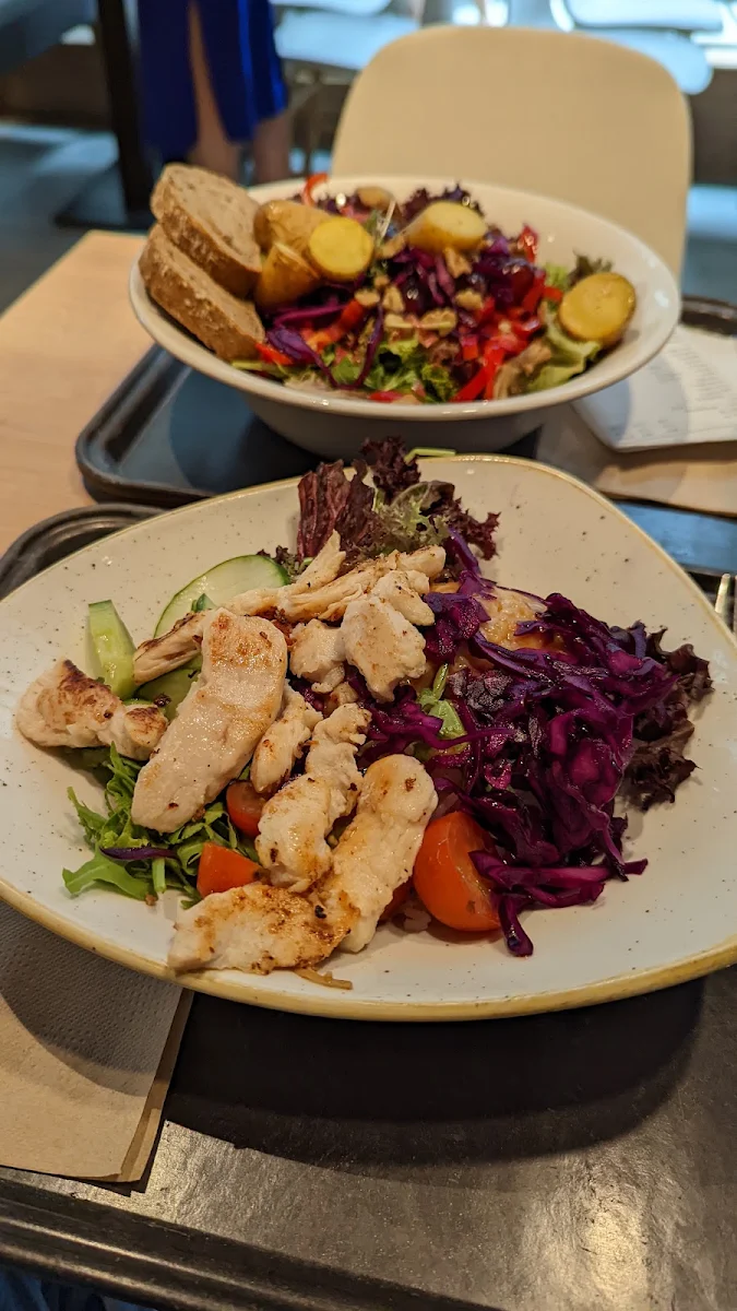 Essen und Trinken photo 9