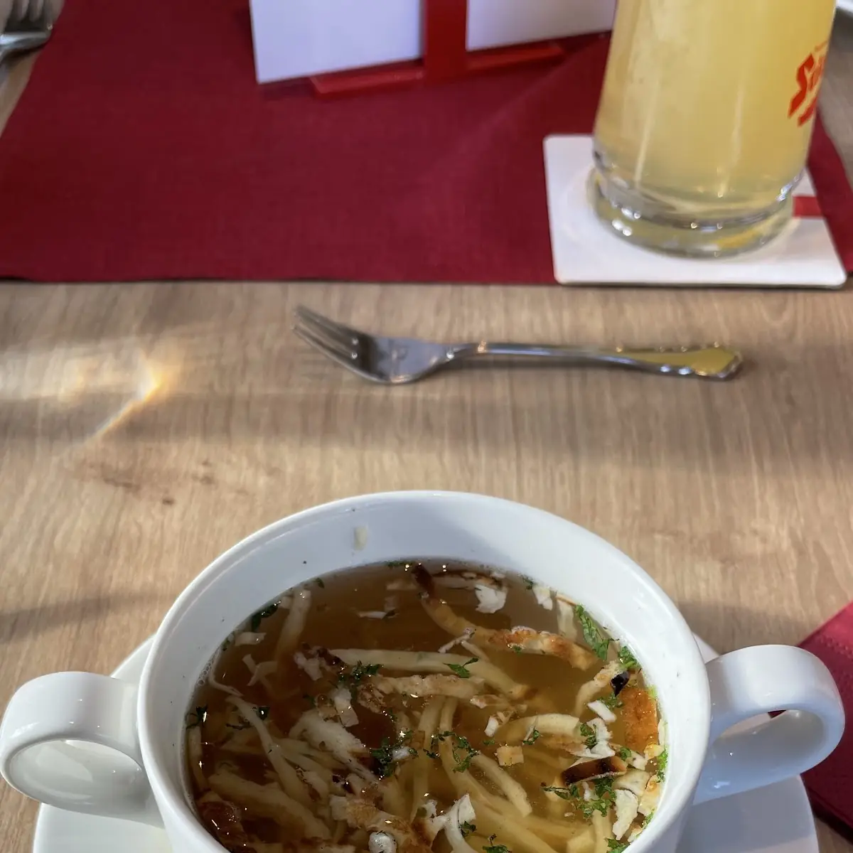 Essen und Trinken photo 10