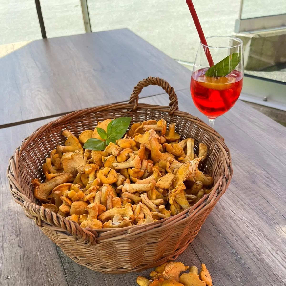 Essen und Trinken photo 4