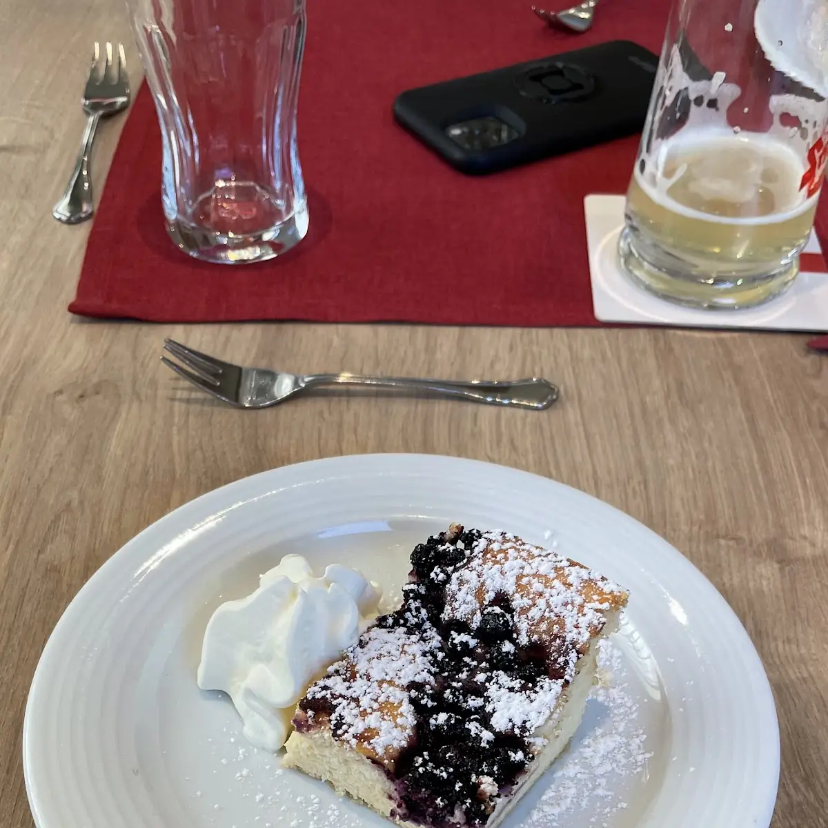 Essen und Trinken photo 9