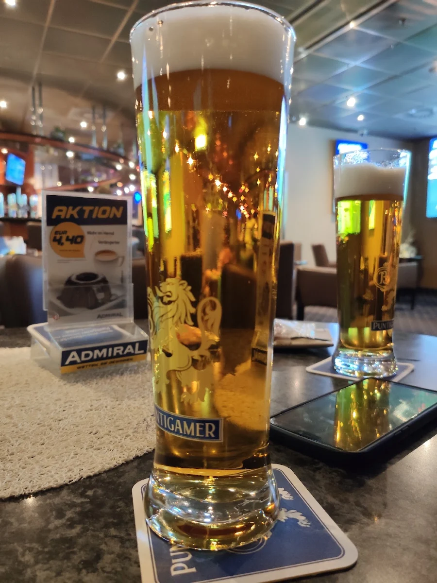 Essen und Trinken photo 1