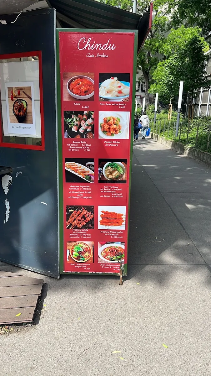 Speisekarte photo 6
