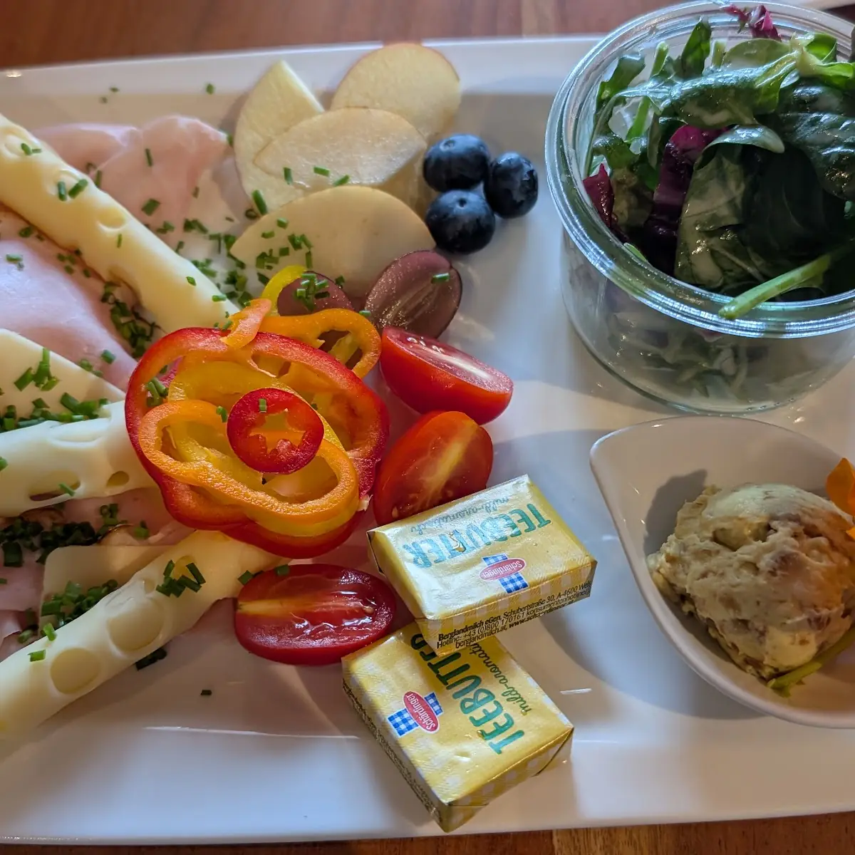 Essen und Trinken photo 3